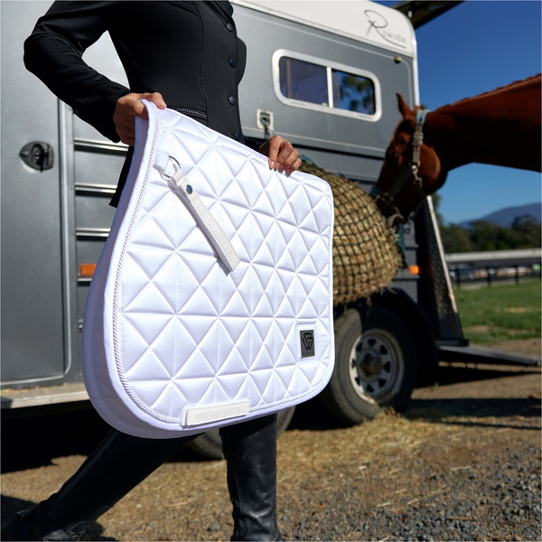 2026 WeatherBeeta Seda Lujo Air-Tec Euro Salto Formado Sudadero 1030349005 - White